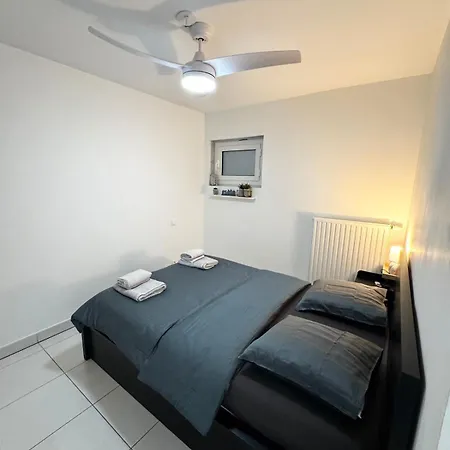 #sete Hyper-center Terrace Private Parking *