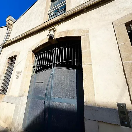Apartamento #sete Hyper-center Terrace Private Parking *
